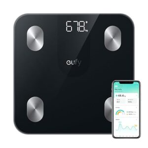 Anker Eufy A1 Smart Scale