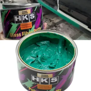 Auto Repair High Matte Premium Poly