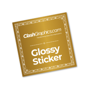 Art Premium Sticker