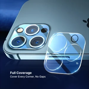 Lens Film Camera Lens Protector IP 11 Pro Max Blue