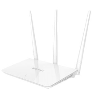 Tenda F3 300mbps Wireless Router