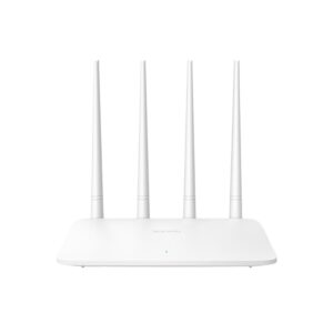 Tenda F6 300Mbps WiFi Router