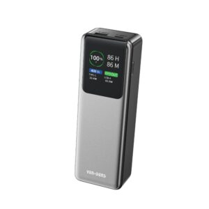 VEN DENS Power Bank 20000mAh battery
