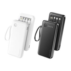 VEN DENS Power Bank 10000mAh VD-PB058