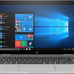 HP Elitebook  X360 1040 G6 I5 8th 16/512GB