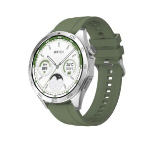 Smartwatch Kalobee SK50 – AMOLED