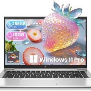 Hp Elitebook 845 G8 Ryzen 5 Pro 16/512GB SSD ( Pre-Owned)