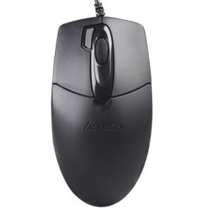 A4TECH OP-730D 2X Click Optical Wired Mouse
