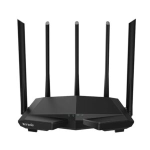 Tenda AC7 AC1200 Dual-Band Wi-Fi Router