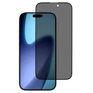 KUZOOM HD GLASS iPHONE 17 PRO MAX