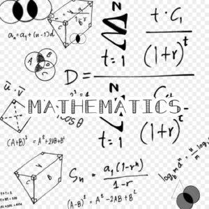 TRANSPARENT MATH DESIGN POLY