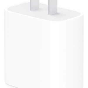 Apple Adapter 20w USB-C Official