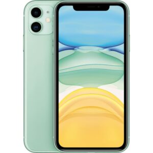 iPhone 11 Green Pre-Owned