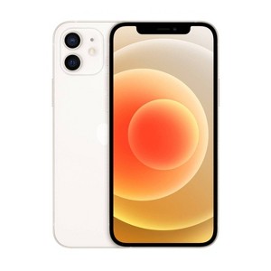 iPhone 12 White Pre-Owned