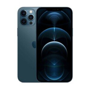 iPhone 12 Pro Pacific Blue Pre-Owned