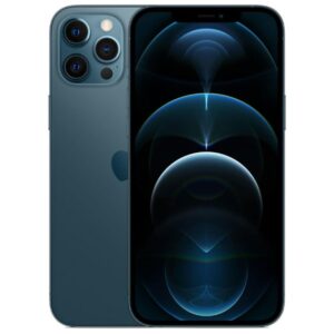 iPhone 12 Pro Max Pacific Blue Pre-Owned