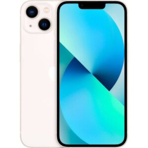 iPhone 13 Starlight Pre-Owned