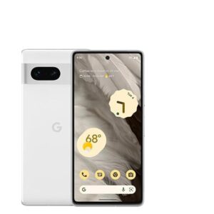 Pixel 7 Snow Pre-Owned