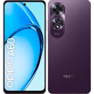 Oppo A60 Purple Pre-Owned