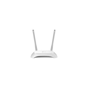 TP-Link TL-WR840N 300Mbps Wireless Router