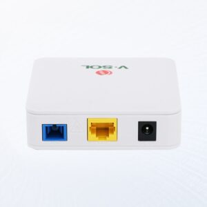 VSOL V2801RE Single Port EPON ONU