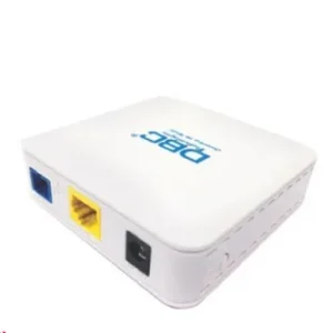 DBC 1GE EPON ONU (1 PON PORT) 1000MB