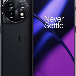 OnePlus 11 5G Titan Black Pre-Owned
