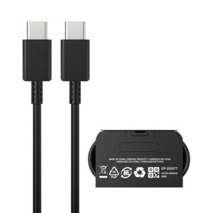 Cable Samsung PD USB TO C USB C