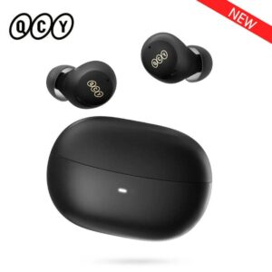 QCY Arcbuds ANC- Black