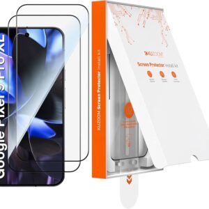 KUZOOM HD GLASS