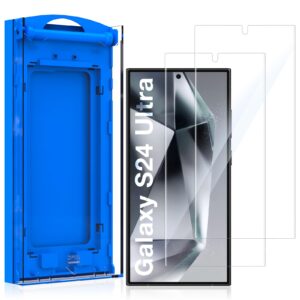 KUZOOM HD GLASS S24 ULTRA