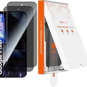 KUZOOM PRIVACY GLASS