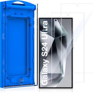 KUZOOM PRIVACY GLASS S24 ULTRA