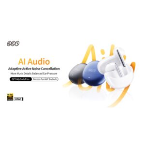 QCY AilyBuds Pro