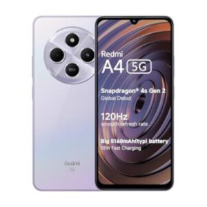 Redmi A4 5G Sparkle Purple