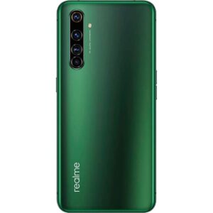 Realme X50 Pro 5G  Moss Green Pre-Owned