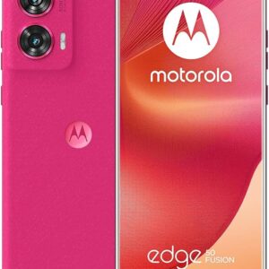 Motorola Edge 50 Fusion Hot Pink Pre-Owned