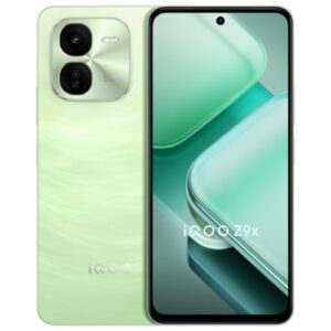 Vivo iQoo Z9x Storm Green Pre-Owned