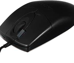 MOUSE A4TECH USB OP-6200
