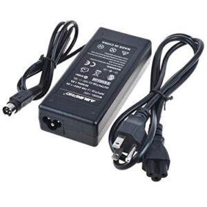 CC Adapter Hikvision	12V