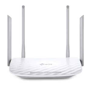 TP-Link Archer C50 AC1200 Dual Band Wi-Fi Router
