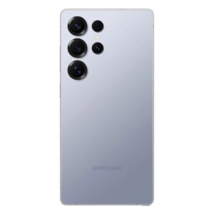 Samsung Galaxy S25 Ultra Titanium Silver Blue Pre-Owned