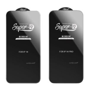 Glass Super D Iphone
