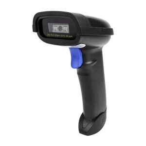 Netum Wireless Bercode Scanner 1D